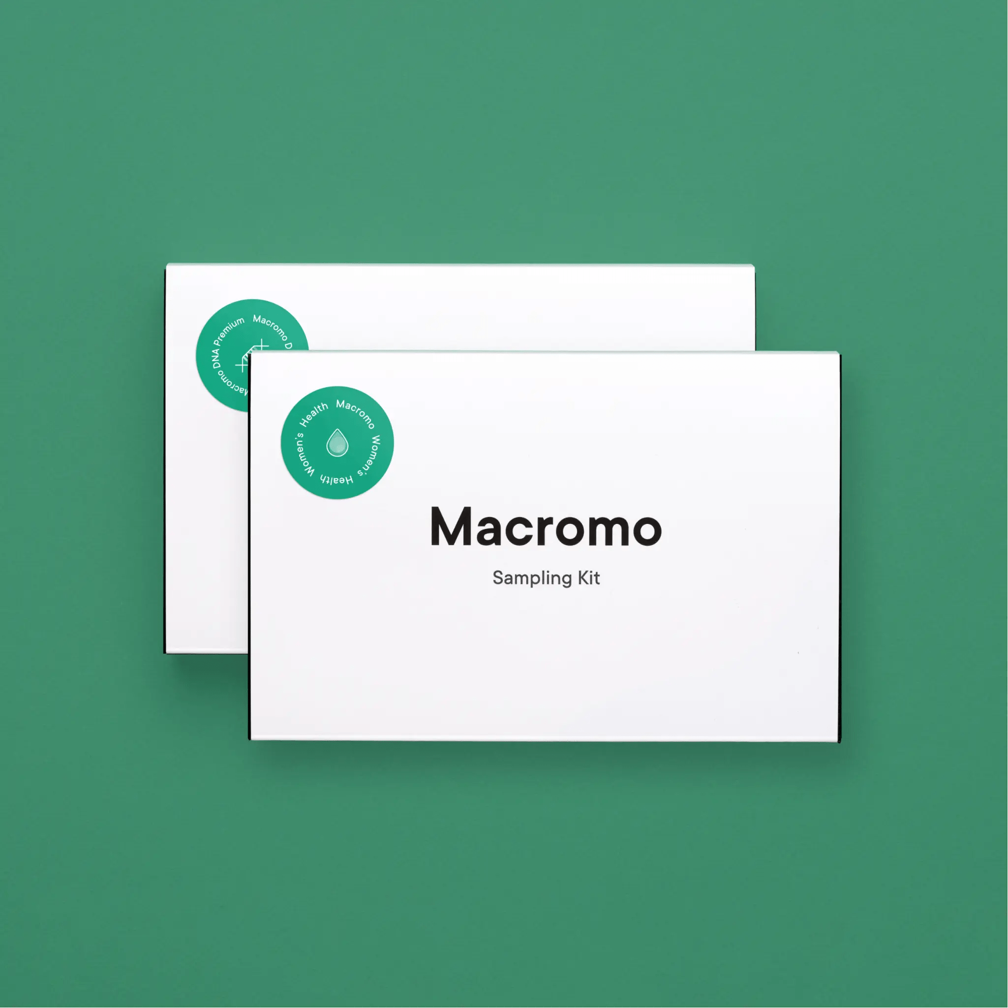 Test DNA + Badanie krwi dla kobiet