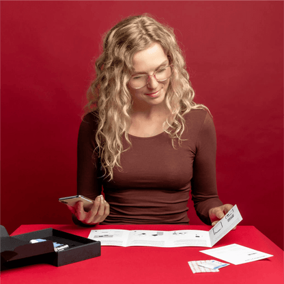 Blood Test Vitamins and Minerals